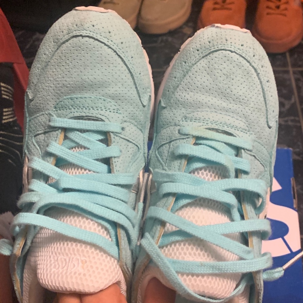 Ronnie fieg ASICS - Picture 7 of 7